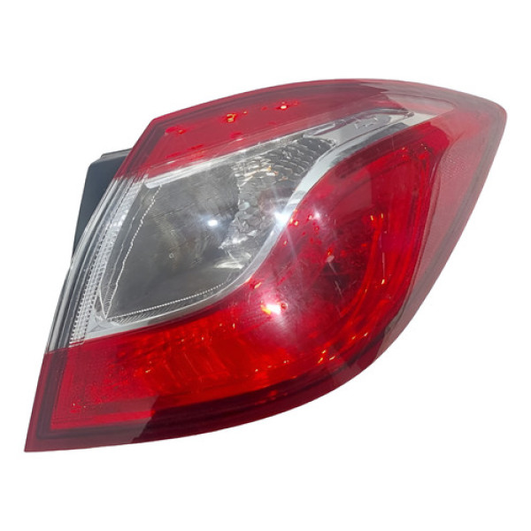 Lanterna T Direita Canto Cruze Hatch 2017 2018 2019 2020