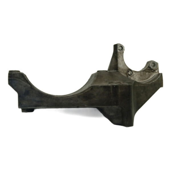 Suporte Bomba Direcao Hidraulica Captiva 2.4 2008 2009 2016