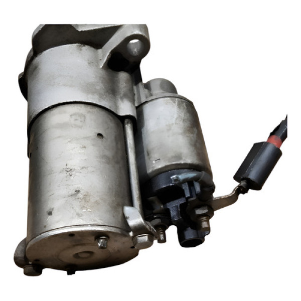 Motor Arranque Chevrolet Malibu 2.4 2012 2013 2014