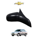 Retrovisor Manual Direito Gm Corsa 2003 2004 2005 2006 2007