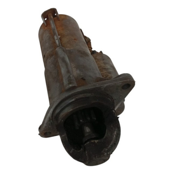 Motor De Arranque Partida Gm Astra 1.8 1999 2000 2001 2005