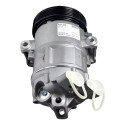Compressor Ar Condicionado Fiat Cronos Argo Mobi Strada 2024