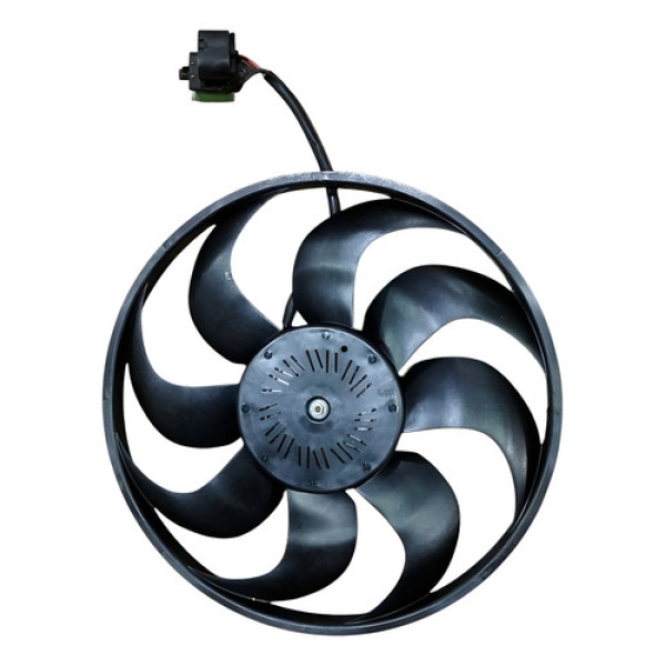 Motor Ventoinha Elétroventilador Onix 1.0 Turbo 2020 2024