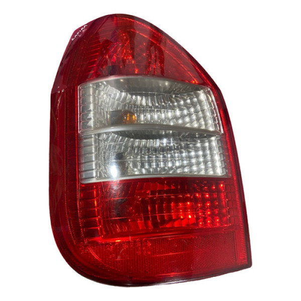 Lanterna Esquerdo Zafira 2005 2006 2007 2008 2009 2010 2011