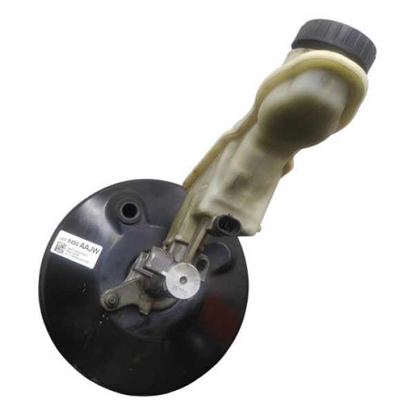 Reservatório Fluido Freio Completo Cobalt 2012 2013 2016