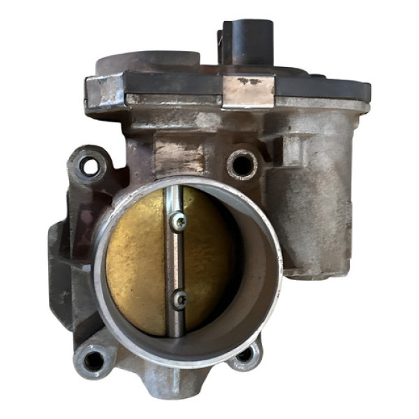 Corpo Borboleta Tbi Gm Captiva 2.4 2007 2008 2009 2010 2012