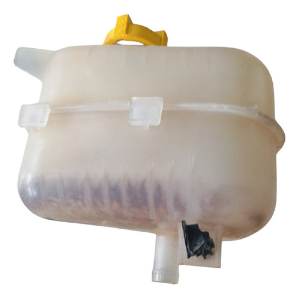 Reservatório E Tampa Água Radiador Astra 2010