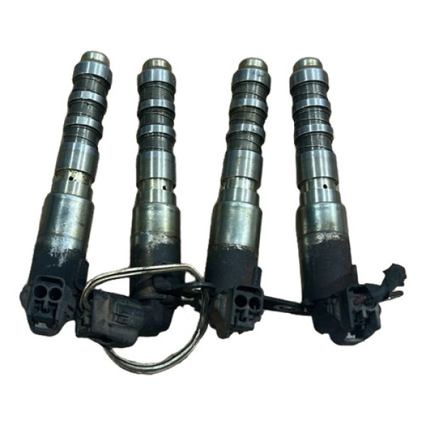 Valvula Solenoide Captiva 3.6 V6 2009 2010 2012 Jogo C 4un