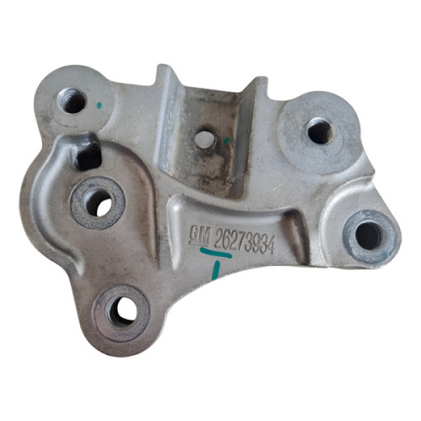 Suporte Coxim Câmbio Esquerdo Gm Onix 2020 2021 2023 Usado