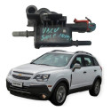Válvula Canister Gm Captiva 2.4 2009 A 2017 Malibu 2.4 2010 