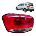 Lanterna Traseira Esquerda Chevrolet Spin 2018 2019 2021 Vermelho