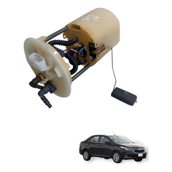 Bomba De Combustível Gm Cobalt 1.8 2012 2013 2014 2015 2016