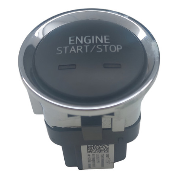 Botão Star Stop Gm Tracker Onix 2020 2021 2022 2023 2024