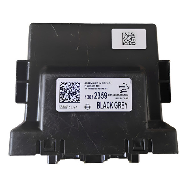 Modulo Estacionamento Cobalt 1.4 Usado Original 2016 2019