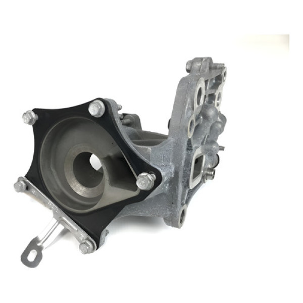 Suporte Bomba D\'agua Cruze 1.4 Turbo 2021 Original