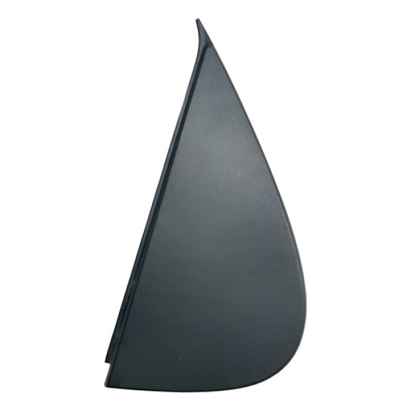 Moldura Externa Porta Tras. Esquerda Celta Prisma 2006 2012