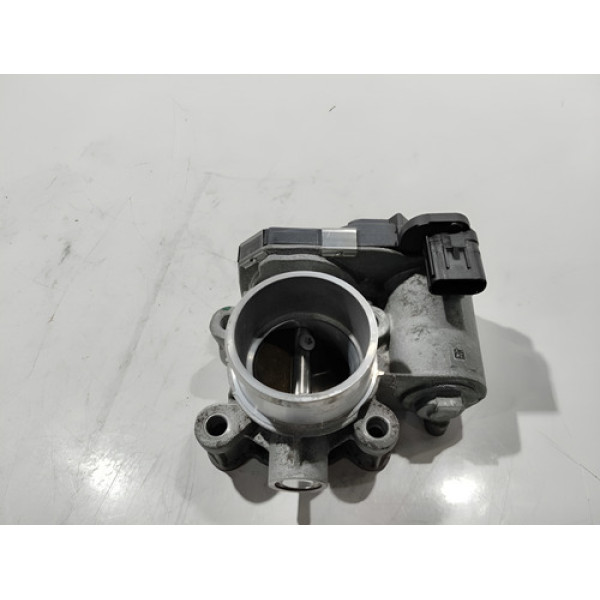 Corpo De Borboleta Chevrolet Onix 1.0 8v Flex 2013 2014 2016