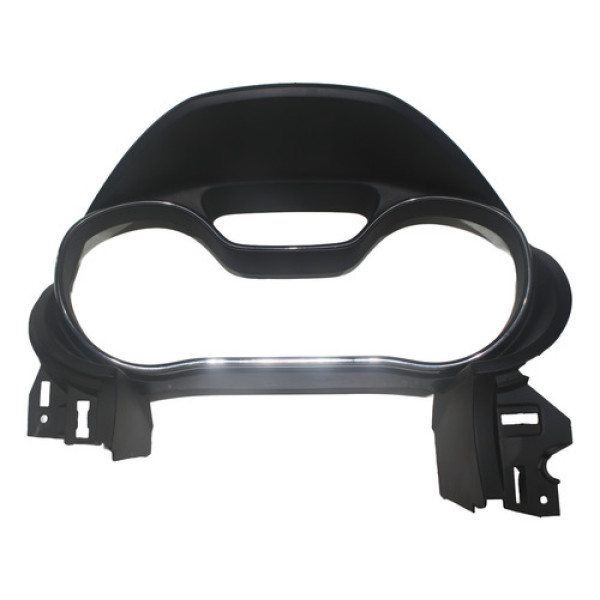 Moldura Painel Instrumento Cruze 1.4 Turbo 2017 2020 Usado