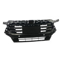 Grade Dianteira Montana 2023 2024  Preto Fosco