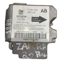 Módulo Controle Astra Zafira 2.0 2001 2002 2003 2012 Usado