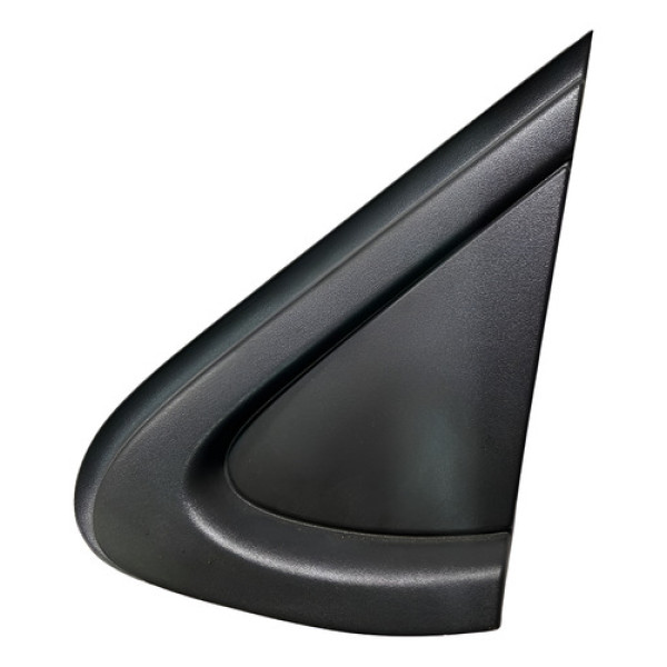 Acabamento Janela Traseira Esquerda Cruze 2017 2018 2021