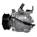 Compressor Onix Spin Cobalt Sonic 2013 2014 2015 2016 2019