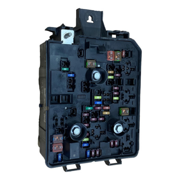 Caixa Fusível Gm Onix Prisma 2013 2014 2015 2016 2018 Usado