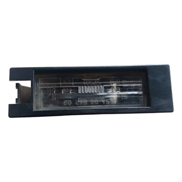 Lanterna Luz Placa Gm Spin Cobalt 2012 2013 2014 2015 2018