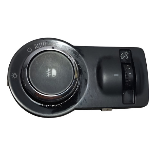 Botão Farol Milha Chevrolet Agile  2011 2012 2013