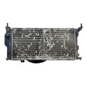 Kit Radiador Chevrolet Corsa 1.0 2011 2012 2013