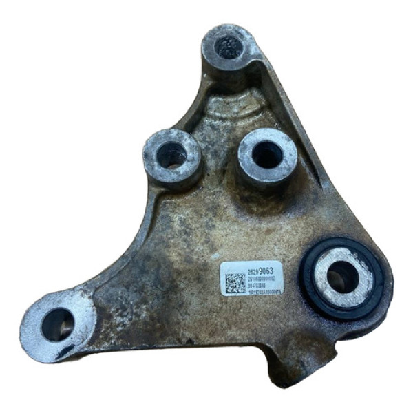 Suporte Coxim Traseiro Onix Turbo 1.0 2020 2021 2023 Usado