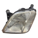 Farol Dianteiro Esquerdo Meriva 2002 2003 2004 2005 2012 Esquerdo/motorista