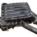 Caixa Filtro De Ar Corsa Wagon 1998