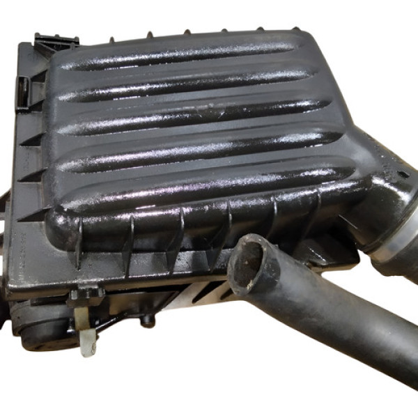 Caixa Filtro De Ar Corsa Wagon 1998