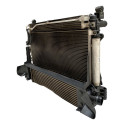 Kit Radiador Completo Tracker 1.4 Turbo 2017 2018 2019 2020