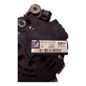 Alternador Celta Prisma Corsa 1.0 2010 A 2015 Sem Ar