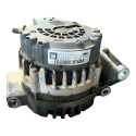 Alternador Captiva 2.4 Original 2009 2010 2011