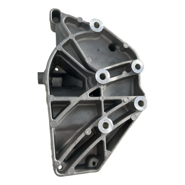 Suporte Compressor Do Ar Condicionado Onix Prisma 2013 2019