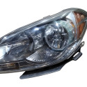 Farol Direito Chevrolet Malibu 2008 2009 2010 2011 2012 Direito/passageiro