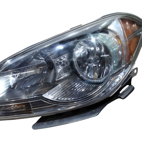 Farol Direito Chevrolet Malibu 2008 2009 2010 2011 2012 Direito/passageiro