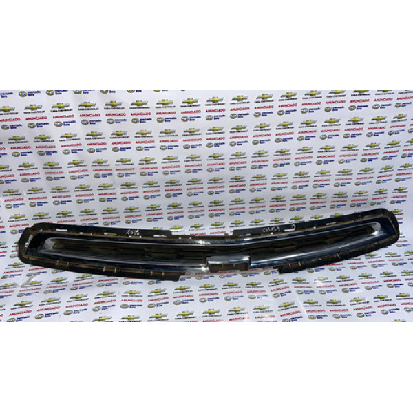 Grade Dianteira Superior Cobalt 2011 2012 2013 2014 2015 Brilhante