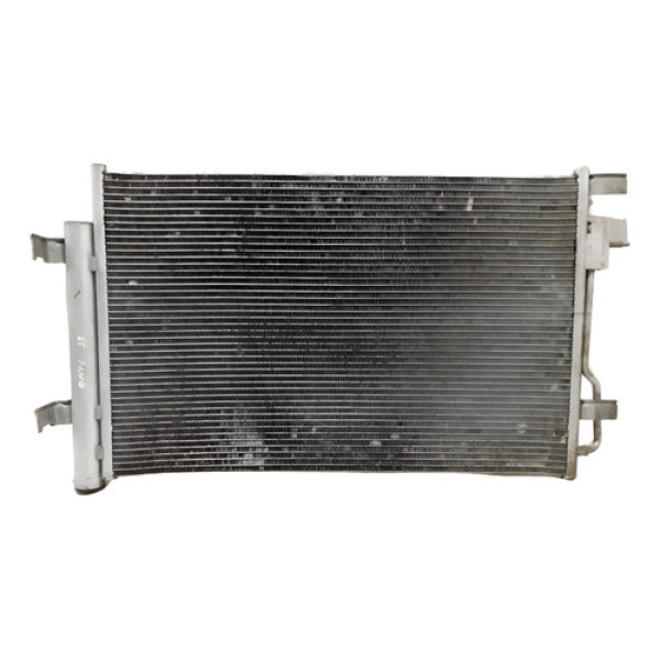 Condensador De Ar Onix Prisma 2017 2018 2019 Original