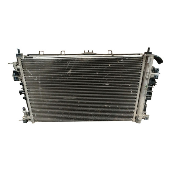 Kit Radiador Gm Cruze 1.8 Automático 2011 2012 2016