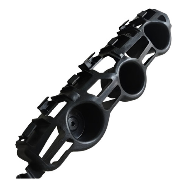 Suporte Traseiro Esquerdo Onix 2017 2018 2019 Preto