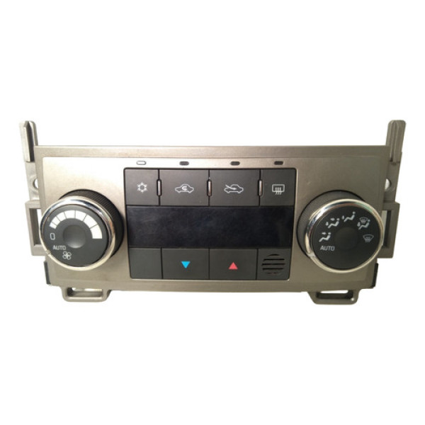 Comando Ar Condicionado Gm Malibu 2008 2009 2010 2011 2012