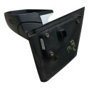 Espelho Retrovisor Elétrico Esquerdo Spin 2013 2014 2020