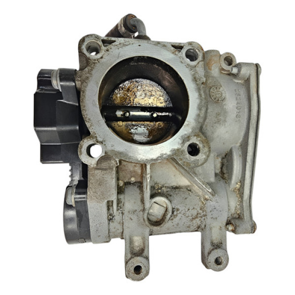 Tbi Corpo Borboleta Corsa Celta 1.0 8v Flex 2008 2009 A 2012