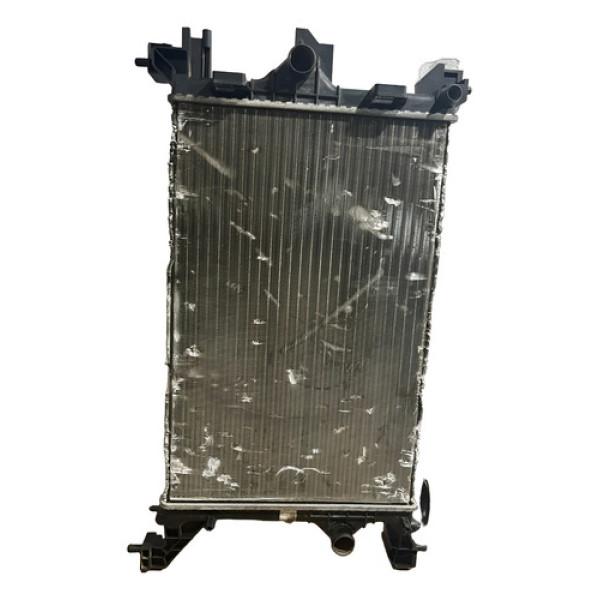 Radiador Gm Onix 1.4 2014 2015 2016 2017 2018