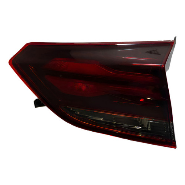 Lanterna Tracker Tampa Direito 2021 2022 2023 20224 Bicolor Direito/passageiro