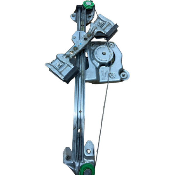 Maquina Vidro Traseira Esquerda Vectra 2007 2008